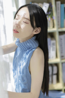 善良的保姆
